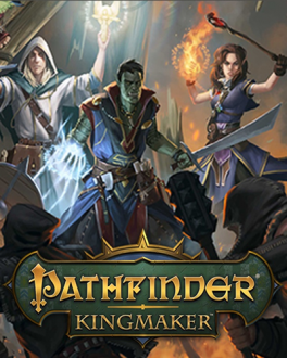 Pathfinder Kingmaker PC Oyun kullananlar yorumlar